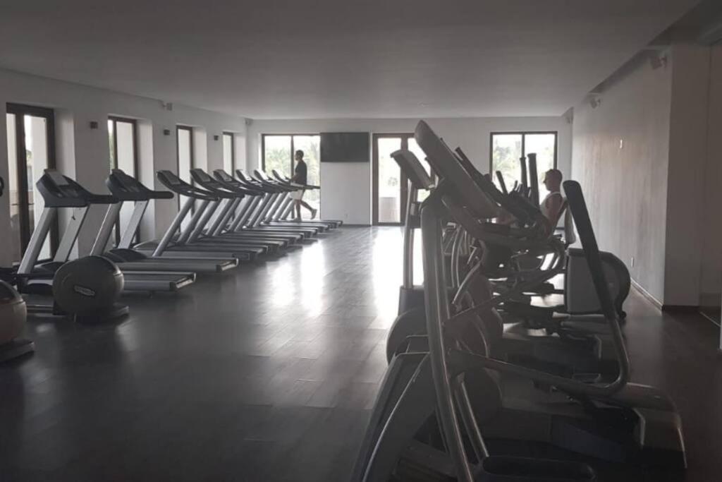 Precioso Departamento En Acapulco Diamante公寓 外观 照片