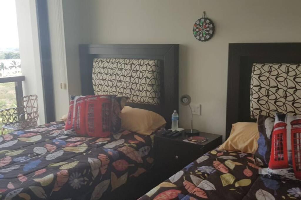 Precioso Departamento En Acapulco Diamante公寓 外观 照片