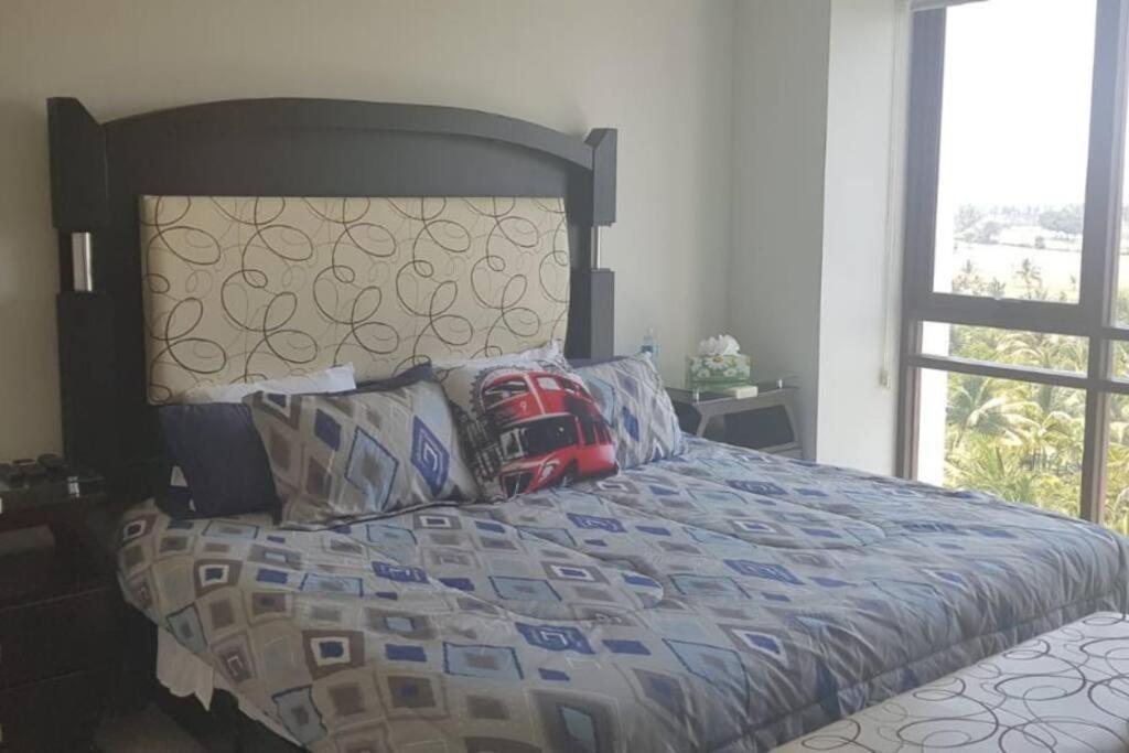 Precioso Departamento En Acapulco Diamante公寓 外观 照片