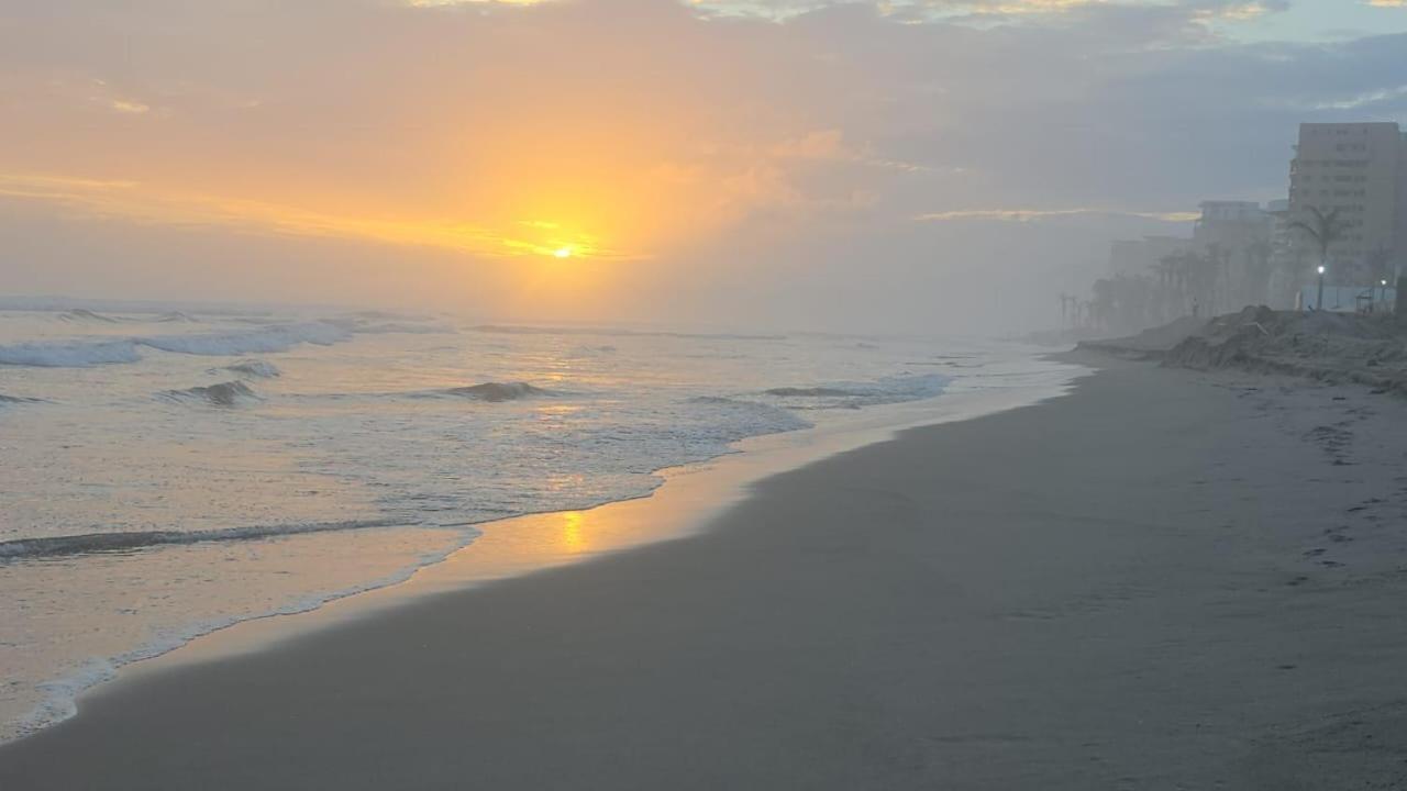 Precioso Departamento En Acapulco Diamante公寓 外观 照片