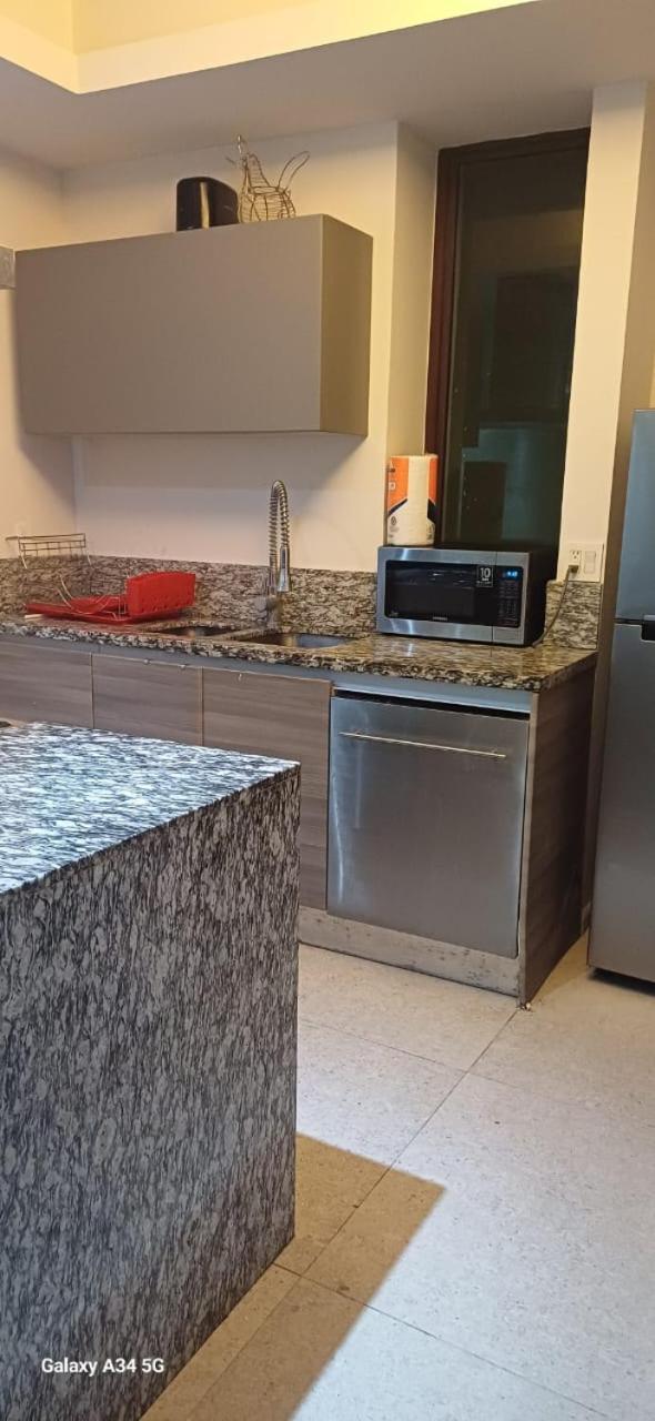 Precioso Departamento En Acapulco Diamante公寓 外观 照片