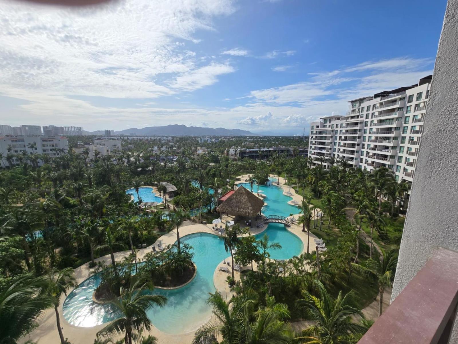 Precioso Departamento En Acapulco Diamante公寓 外观 照片